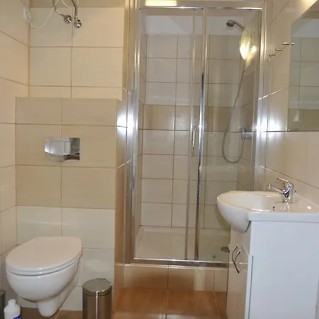 アパート Apartament Feniks Stare