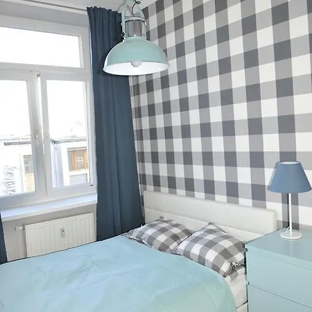 Apartament Feniks Stare *