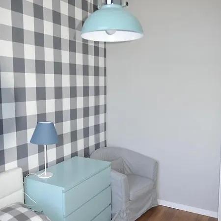 Apartament Feniks Stare アパート *