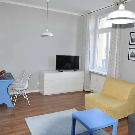 アパート Apartament Feniks Stare クラクフ