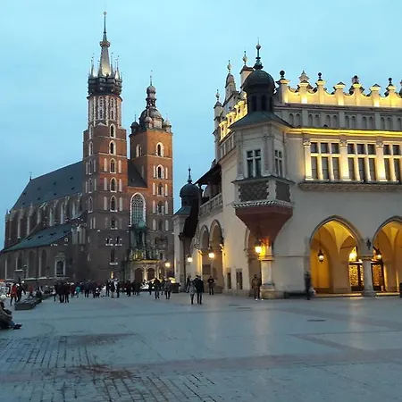 Apartament Feniks Stare アパート