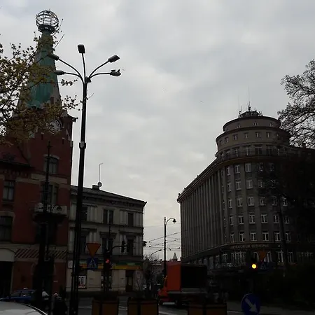 Apartament Feniks Stare アパート *