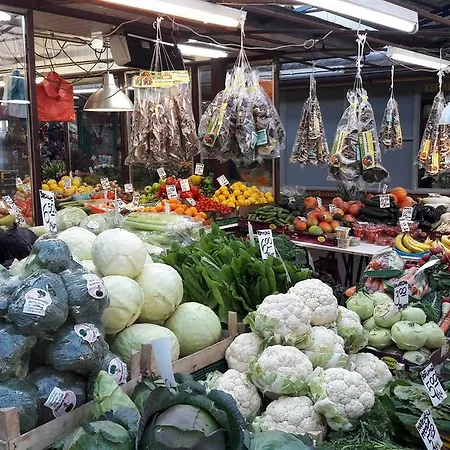 アパート Apartament Feniks Stare クラクフ