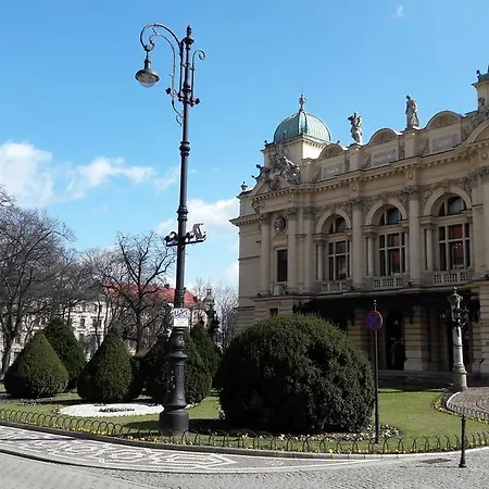 Apartament Feniks Stare * クラクフ