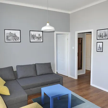Apartman Apartament Feniks Stare *
