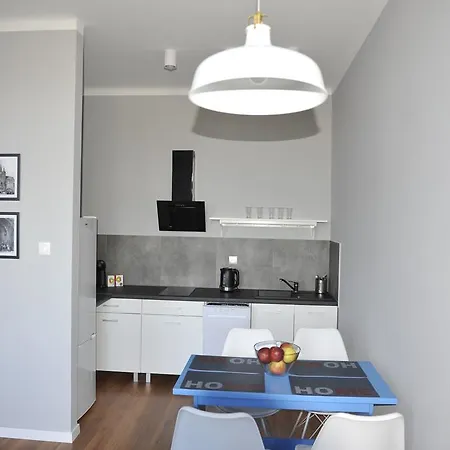 Apartament Feniks Stare Cracovia